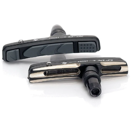 Тормозные колодки V-Brake XLC V-08 72мм картридж 4шт (2500385600)