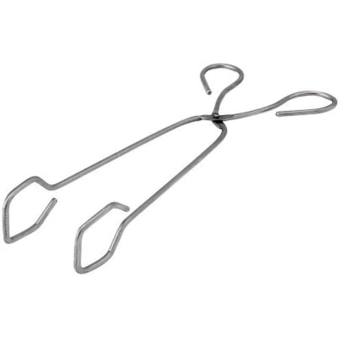 Щипці для гриля Stalgast 423284 280 мм (530-423284): Тип щипці