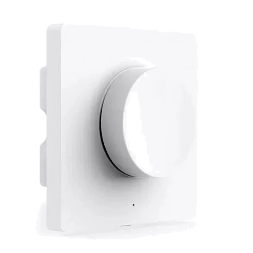 Диммер Yeelight Smart Bluetooth Dimmer Wall Light Switch Remote Control (YLKG07YL) фото 2
