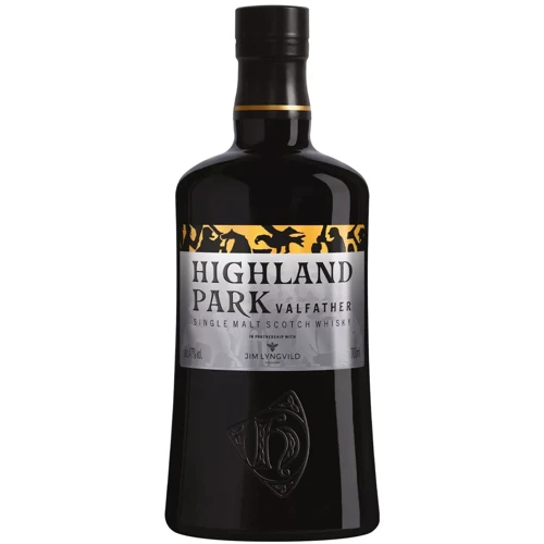 Виски Highland Park Valfather 0.7 л (BWR4098)