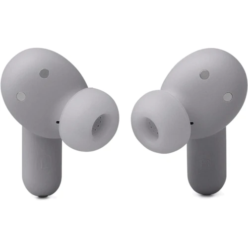 Наушники JBL Live Beam 3 Silver (JBLLIVEBEAM3SIL): Тип крепления без креплений