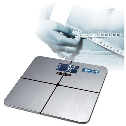 Весы напольные TECH-MED TM-WA003BMI: Тип Электронные