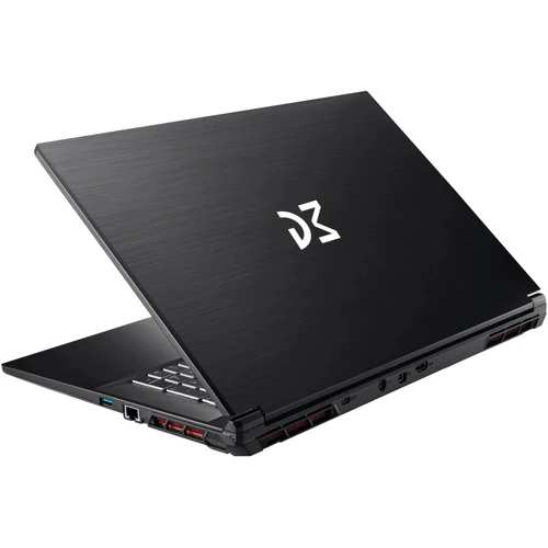Ноутбук Dream Machines RG4050-17 (RG4050-17UA23) UA: Процесор Intel Core i7-13620H (3.6 - 4.9 ГГц) / 10 - ядерный