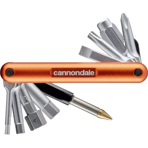 Мультитул Cannondale 11-in-1 (TOO-93-02)