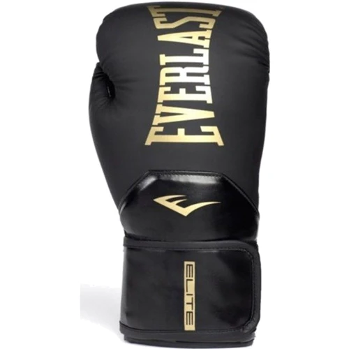 Боксерські рукавички Everlast Elite 2 Boxing Gloves Уні 16 унцій (P00003273) фото 1