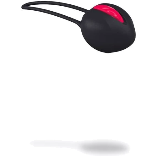 Вагинальный шарик Fun Factory SMARTBALL UNO Black