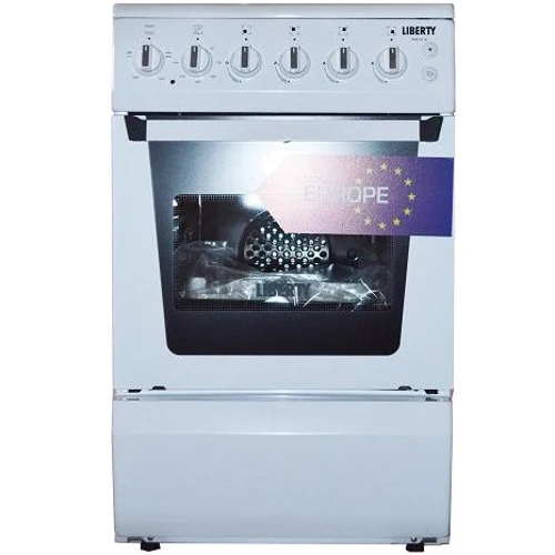Плита комбінована Liberty PWE 5114 C