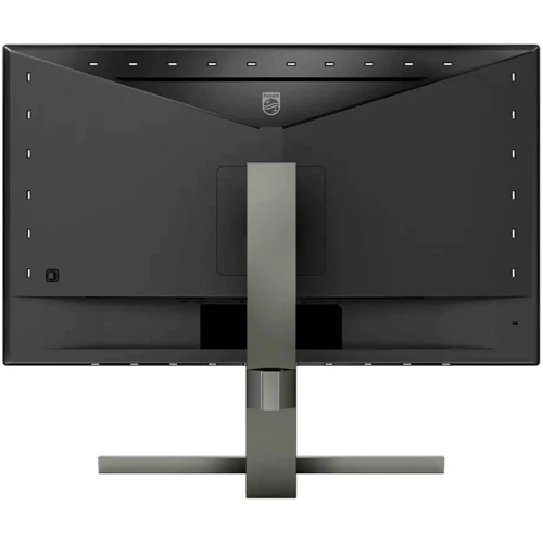 Монитор Philips 278M1R/00: Разрешение Ultra HD 4K (3840x2160)