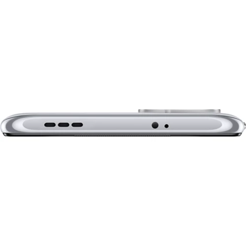 Смартфон Xiaomi Redmi Note 10S 6/64 GB Pebble White Approved Витринный образец: Причина уценки Как новый (витринный образец): смартфон выглядит и функционирует как новый. Смартфон полностью протестирован по программе Approved, все функции работают корректно