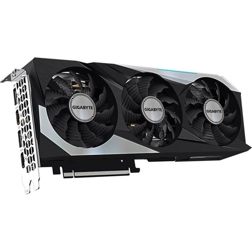 Видеокарта Gigabyte GeForce RTX3070 8Gb GAMING OC 2.0 LHR (GV-N3070GAMING OC-8GD 2.0): Объем памяти, Гб 8