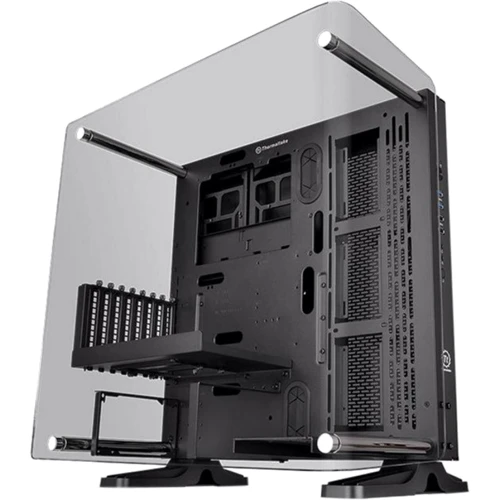 Корпус Thermaltake Core P3 Tempered Glass Snow Edition (CA-1G4-00M6WN-05)