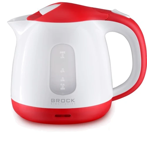Электрочайник BROCK WK 0714 RD