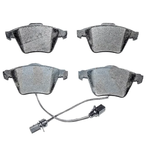 Тормозные колодки Bosch 0 986 495 272
