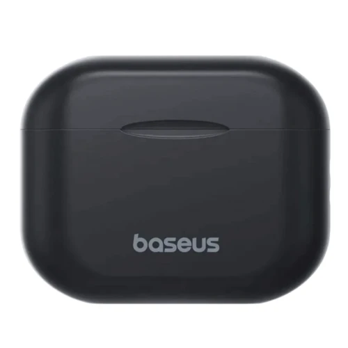 Навушники Baseus Bowie E17 Black (A00072200113-Z1): Додатково Совместимость с Apple, Совместимость с Android, TWS наушники