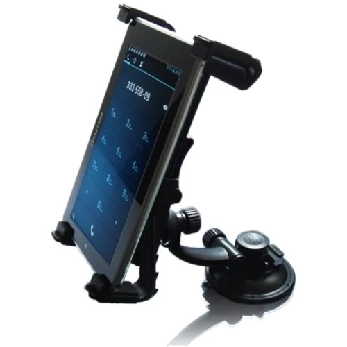 Bellfort GVR703 CarPad: Разъемы для подключения 3.5 мм аудиовыход
