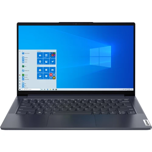 

Lenovo IdeaPad Slim 7i 14IIL05 Slate Grey (82A6001FUS)