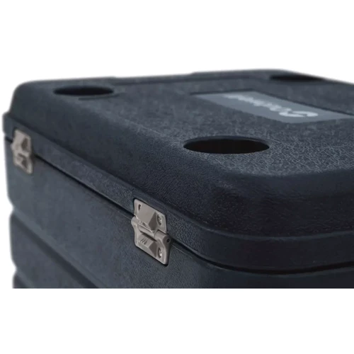 Термобокс Outwell Coolbox Fulmar 60L Deep Blue (590150): Объем 60 л