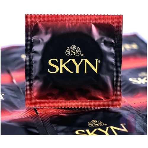 Презервативы SKYN Intense Feel 10 шт