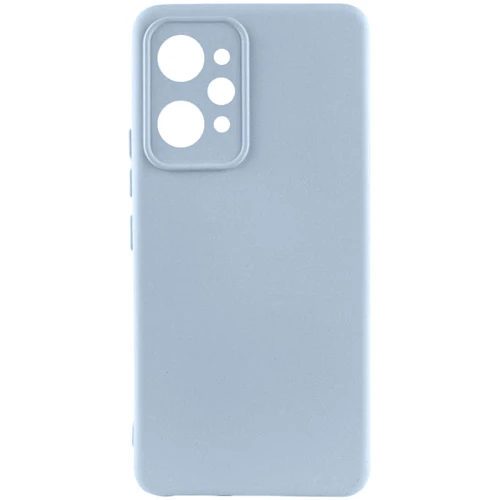 Чехол для телефонов Lakshmi Case Silicone Cover Full Camera Sweet Blue for Xiaomi Redmi Note 12S