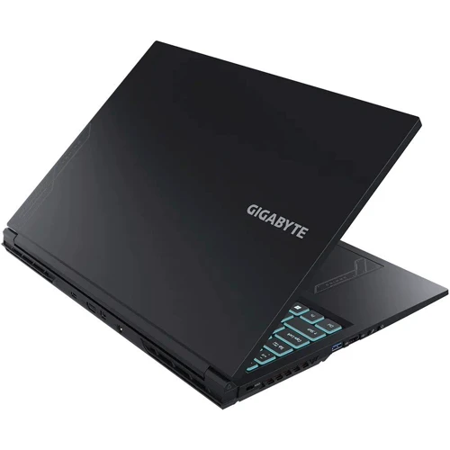 Ноутбук Gigabyte G6 KF (KF-H3KZ853SH) Black UA: Операційна система Windows 11 Home