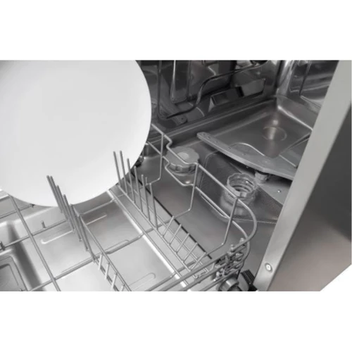 Встраиваемая посудомоечная машина Amica DIM41E5QO: Количество программ 5