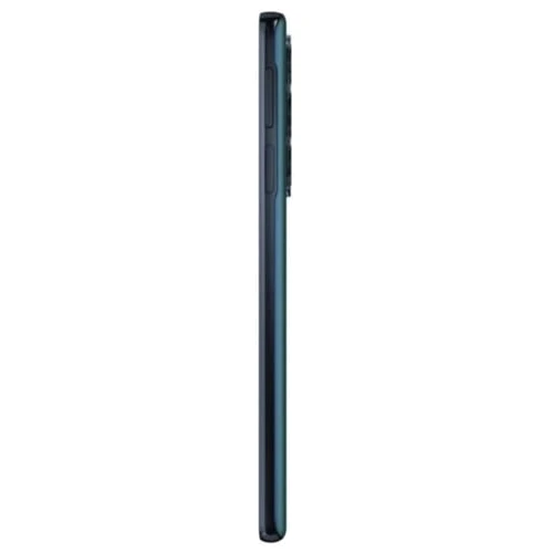 Смартфон Motorola Moto Edge 30 Pro 12/256 GB Cosmos Blue Approved Витринный образец фото 5
