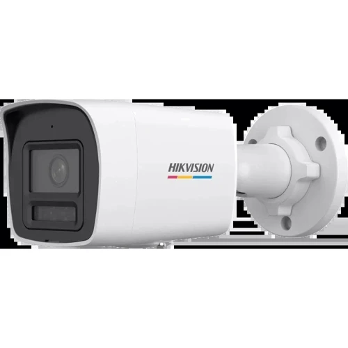 IP-камера видеонаблюдения Hikvision ColorVu Smart Hybrid Light DS-2CD1047G2H-LIUF (4 MP/2.8 mm)