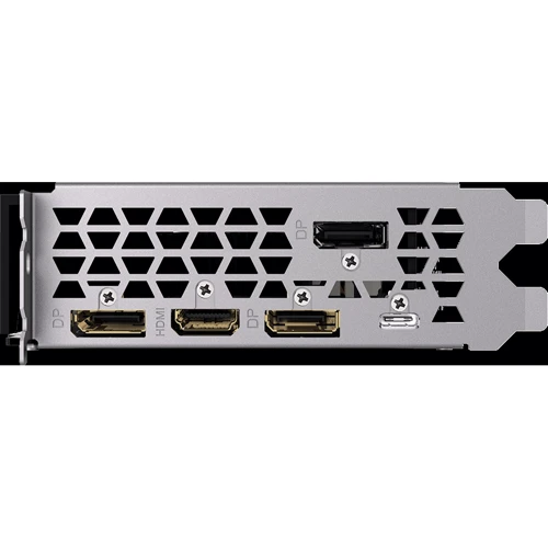 Видеокарта Gigabyte GeForce RTX 2080 Ti Turbo OC 11GB (GV-N208TTURBO OC-11GC): Исполнение Трехслотовое
