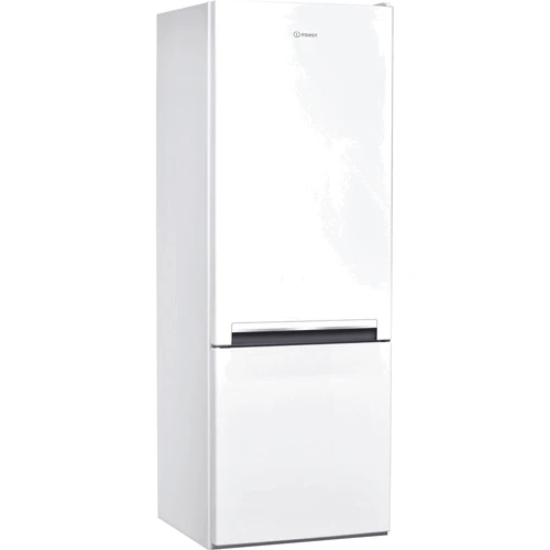 Холодильник Indesit LI6 S1E W