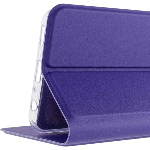 Чехол для телефонов Mobile Case GETMAN Elegant Violet for Google Pixel 7 Pro: Цвет фиолетовый