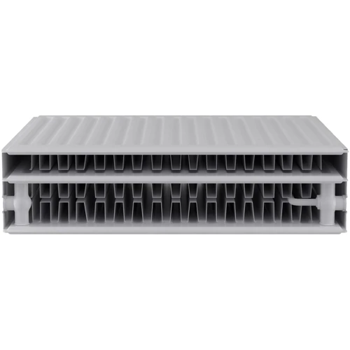 Стальной радиатор Daylux 300H x0500L класс 33: Тип радиатора Панельный