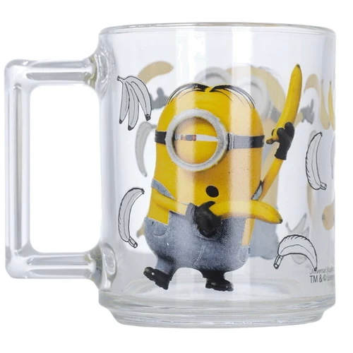 Чашка детская ОСЗ Миньоны 250 мл (N0193 ДЗ Миньоны кр): Тип Чашка