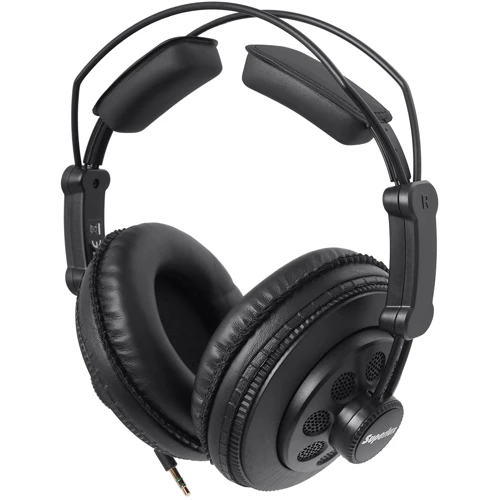 Наушники Superlux HD668B