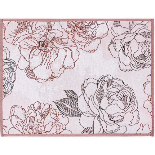 Серветка гобелен Lefard 35x50 см (711-094): Тип серветки