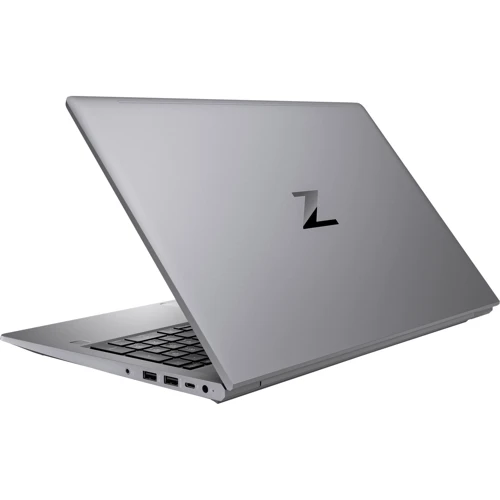 Ноутбук HP ZBook Power G9 (69Q59EA): Операционная система Windows 11 Pro
