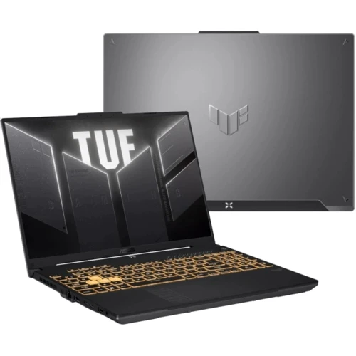 Ноутбук ASUS TUF Gaming F16 (FX607VU-I5165): Операционная система без ОС