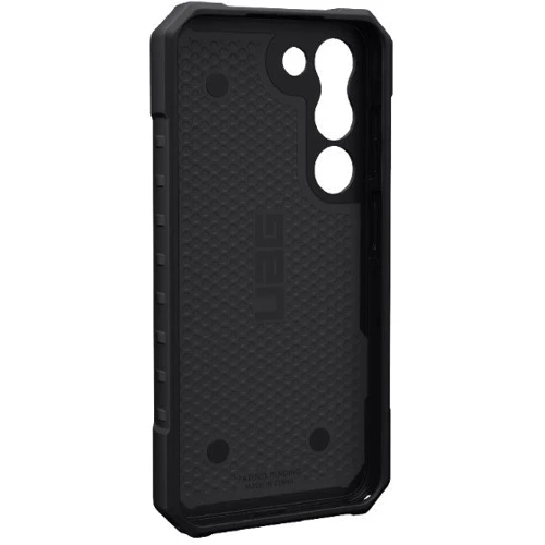Аксесуар для смартфона Urban Armor Gear UAG Pathfinder Black (214122114040) для Samsung S911 Galaxy 23 фото 7