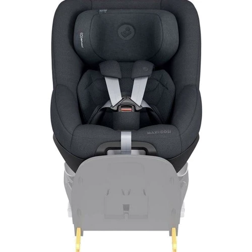 Автокресло Maxi-Cosi Pearl 360 Pro Authentic Graphite (8053550110) фото 5