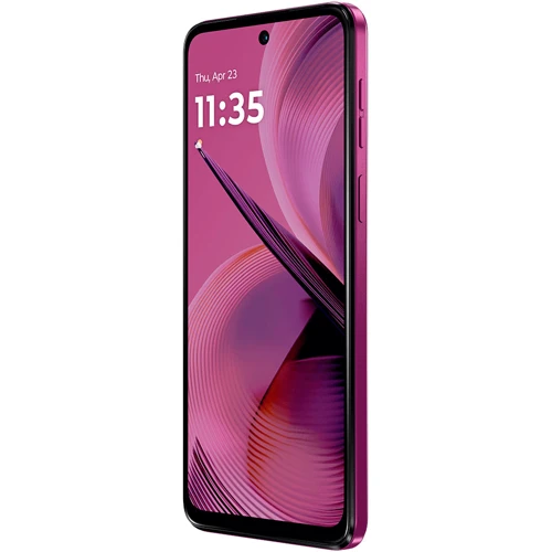 Смартфон Motorola G55 5G 8/256GB Twilight Purple (UA UCRF): Оперативна пам'ять 8 ГБ