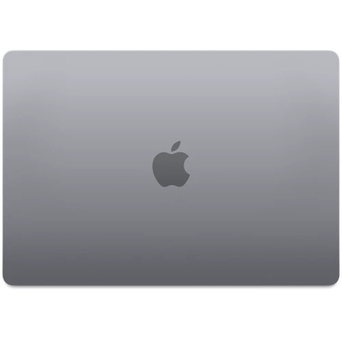 Apple MacBook Air 15" M2 256GB Space Gray (MQKP3UA/A) 2023  фото 10