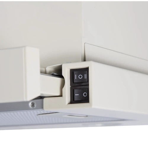 Вытяжка Perfelli TL 6112 IV LED фото 6