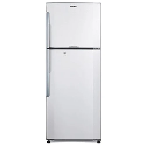 Холодильник Hitachi R-Z440EUC-9KD TWH: Тип холодильник двокамерний
