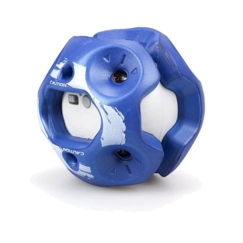 Іграшкова зброя Silverlit Lazer M.A.D. Ручна граната G-бластер (LM-86864): Рекомендований вік від 6 років