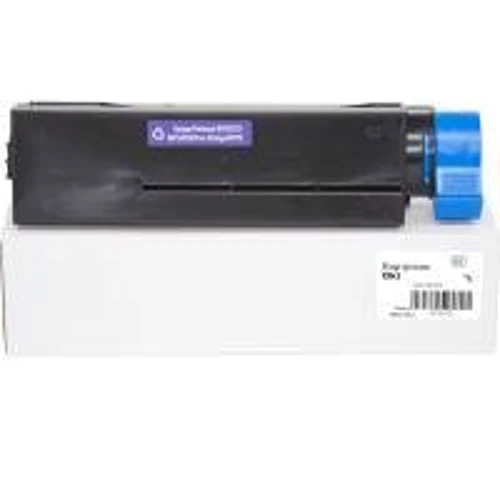 

Ahk Oki B412/B432/B512, 45807120 Black (3203423)
