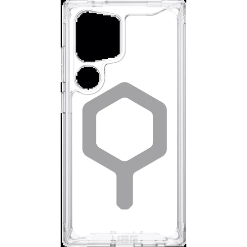 Чехол для телефонов Urban Armor Gear UAG Plyo Pro Ice/Silver (214431114333) for Samsung S928 Galaxy S24 Ultra фото 7