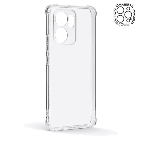 Чехол для телефонов ArmorStandart Air Force Camera cover Transparent for OPPO Reno13 F 4G / Reno13 F 5G / Reno13 FS 5G (ARM82924)