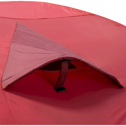 Палатка Highlander Birch 3 Rumba Red/Tango Red