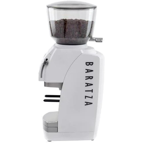 Кофемолка Baratza Vario+: Вместимость, г 230