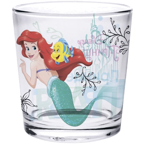 Стакан детский ОСЗ Disney Принцессы Дисней 250 мл (05с1249 ДЗ Принцессы кр)
