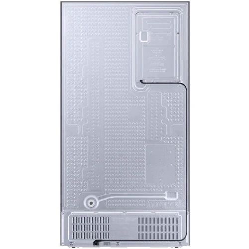 Холодильник Side-by-Side Samsung RS67A8510S9/UA: Количество дверей 2